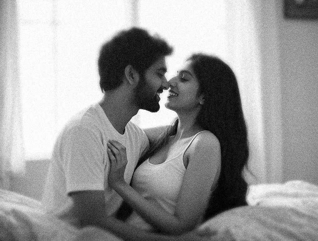 Ishaan & Aarya - Pre-Wedding